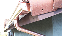 Rain Gutter Installation, Repair, Cleaning in Caledonia, MN